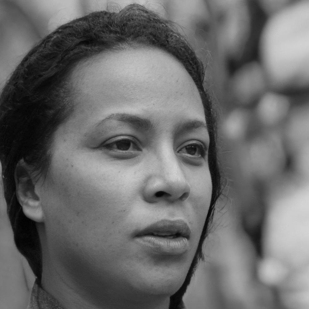 Portrait de Céleste Moreau